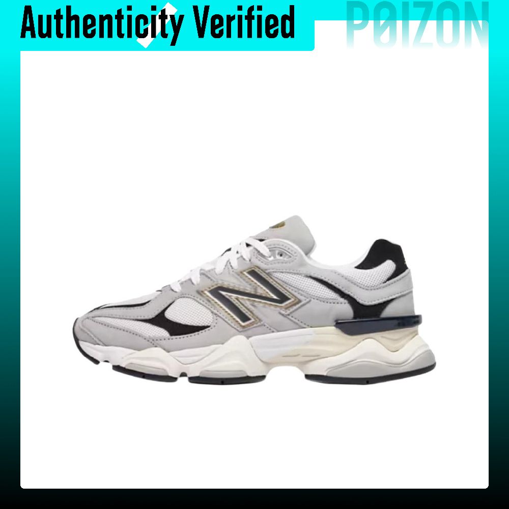 New Balance Shoes 9060 - ニューバランス NB 9060 ランニングシューズ メンズ ローカット