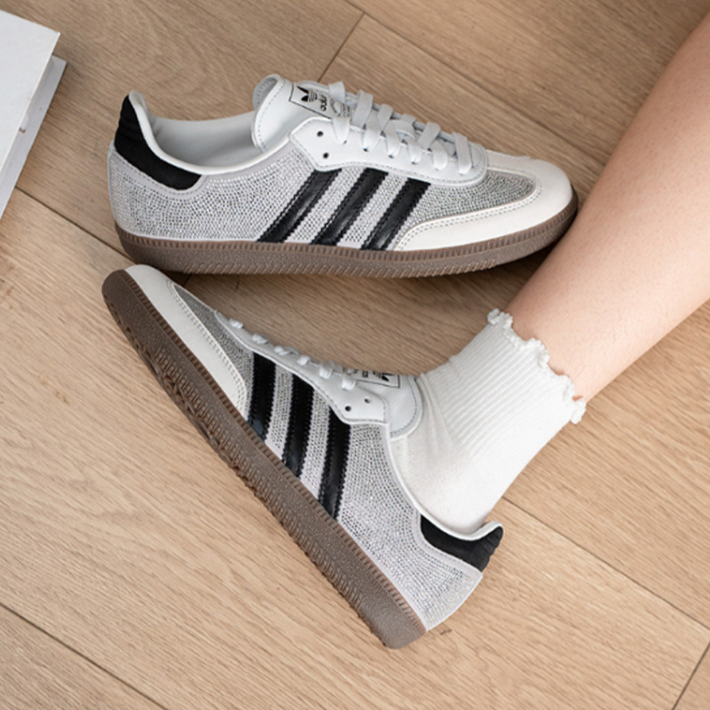 Adidas Shoes Samba - アディダス オリジナルス サンバ OG W IH9055