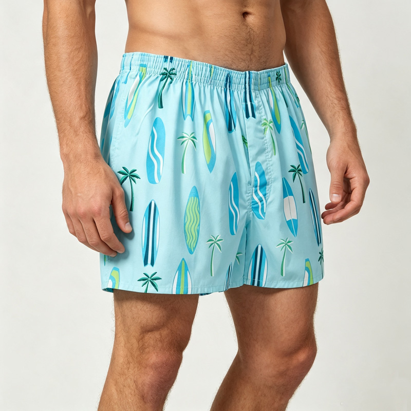 多用途メンズアロパンツ1枚、アウターウェアとしても着用可能、 - Boxer Brief Pack Cotton のレビューと価格