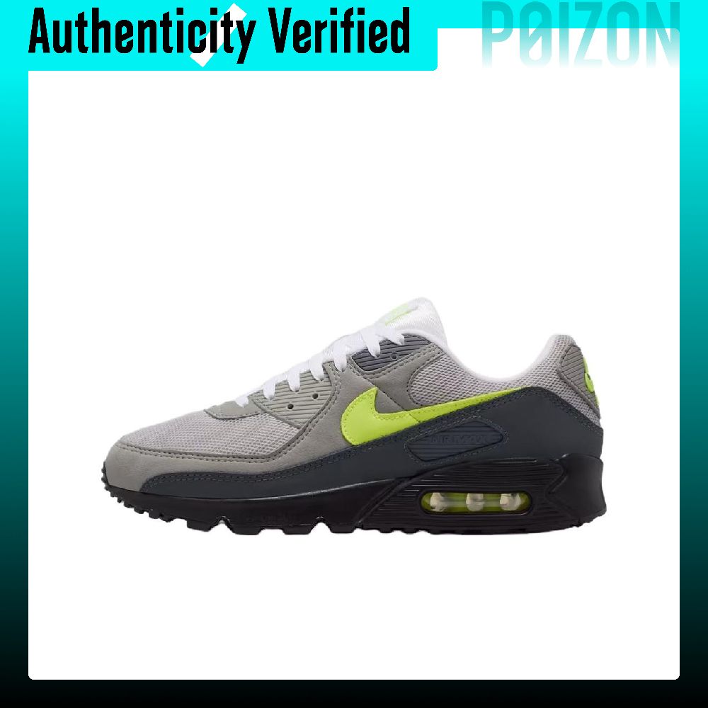 ナイキ エア マックス 90 ランニングシューズ メンズ グ - Nike Shoes Air Max 90 のレビューと価格