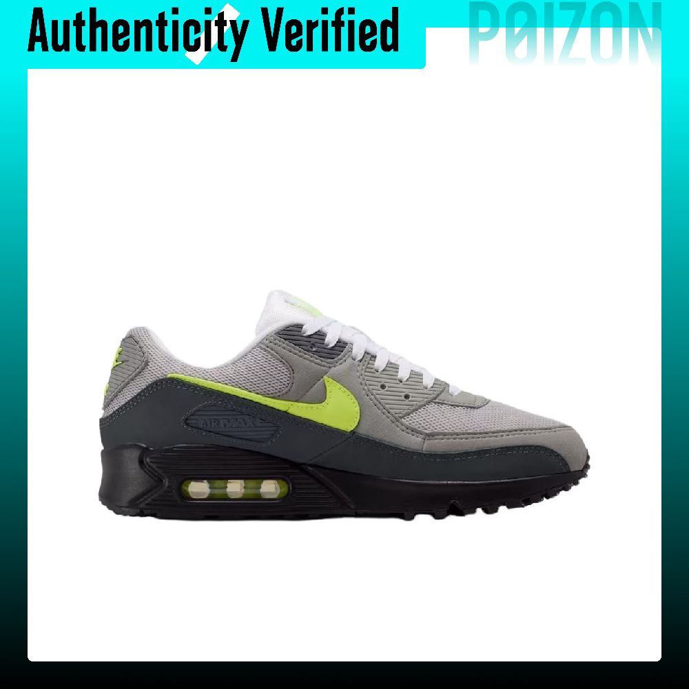 ナイキ エア マックス 90 ランニングシューズ メンズ グ - Nike Shoes Air Max 90 のレビューと価格