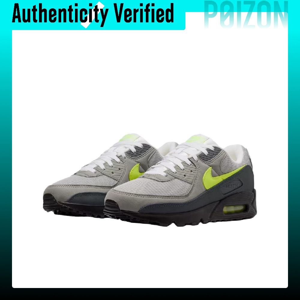 ナイキ エア マックス 90 ランニングシューズ メンズ グ - Nike Shoes Air Max 90 のレビューと価格