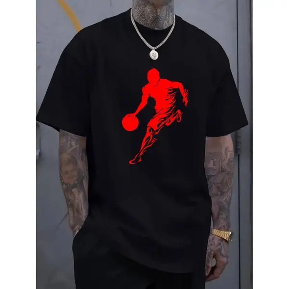 100% コットン ゴルフギフト Tシャツ 男女兼用 メンズ - T Shirt Tight Fit のレビューと価格