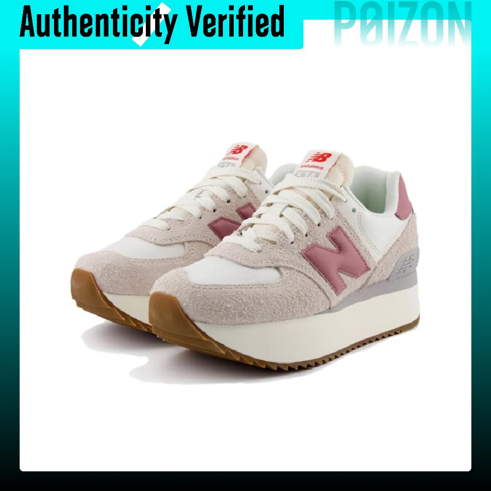 ニューバランス NB 574 ヴィンテージ テキスタイル、合 - New Balance Shoes 574 のレビューと価格