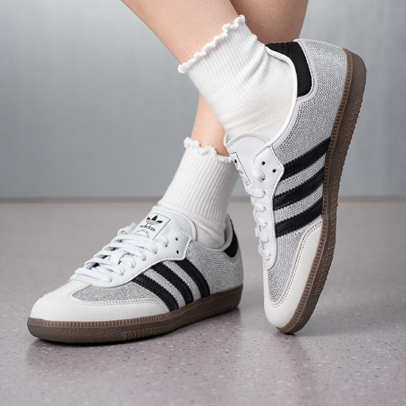 アディダス オリジナルス サンバ OG W IH9055 ロ - Adidas Shoes Samba のレビューと価格