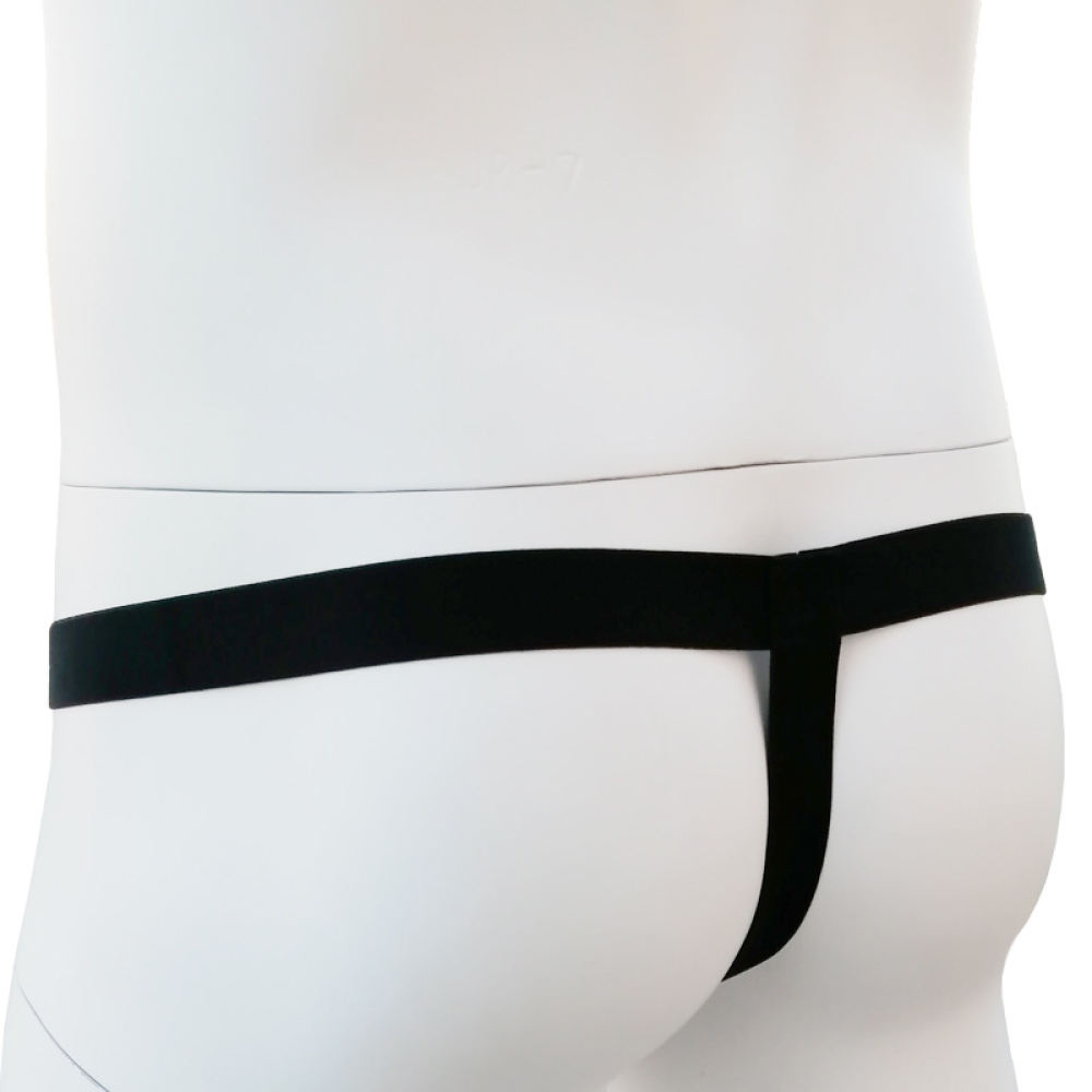 メンズ用Tバック・ジョックストラップ・下着、陰嚢を支えるリン - Jockstrap Athletic のレビューと価格