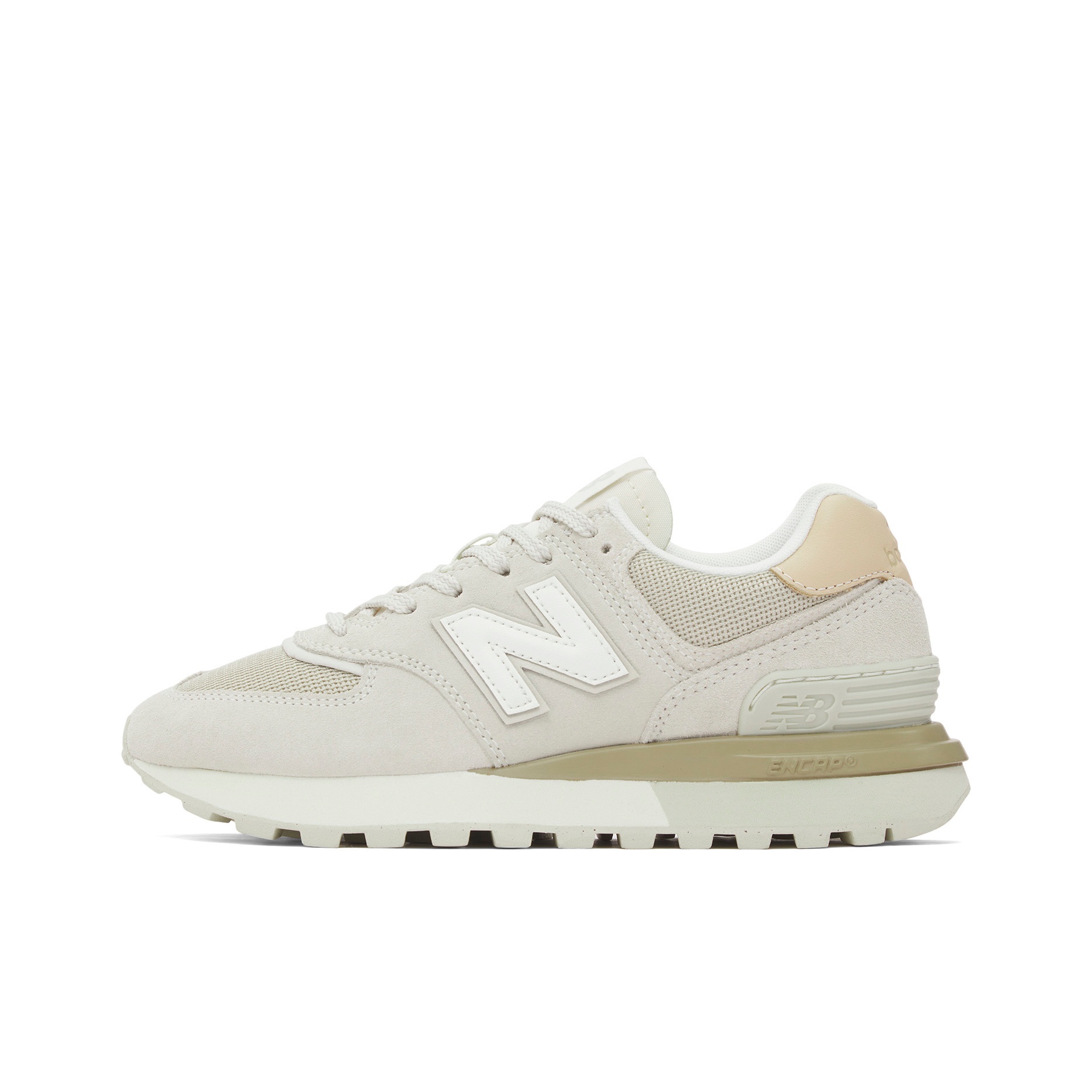 ニューバランス NB 574 ロートップ カジュアル シティ - New Balance Shoes 574 のレビューと価格